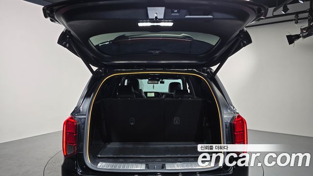 Hyundai Palisade 2022 — photo 20