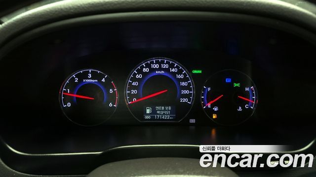 Hyundai Santafe 2012 — photo 8