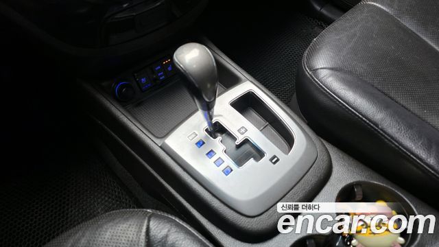 Hyundai Santafe 2012 — photo 9