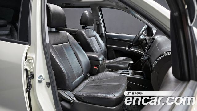Hyundai Santafe 2012 — photo 10
