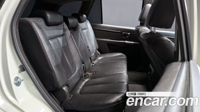 Hyundai Santafe 2012 — photo 12
