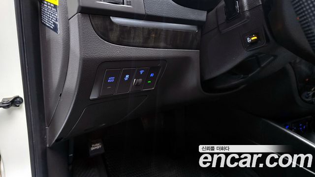 Hyundai Santafe 2012 — photo 13