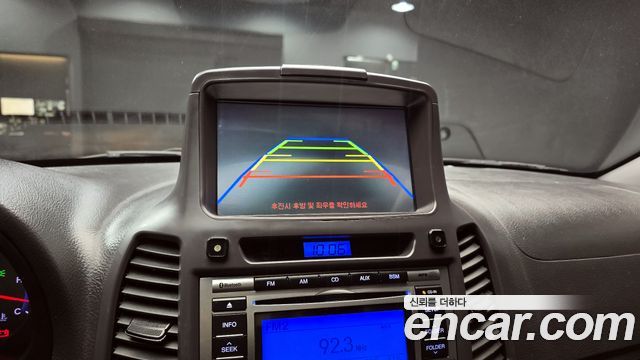 Hyundai Santafe 2012 — photo 16