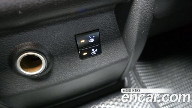 Hyundai Santafe 2012 — photo 17