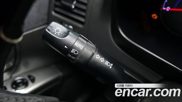 Hyundai Santafe 2012 — photo 19