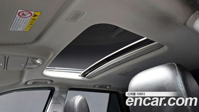 Hyundai Santafe 2012 — photo 20