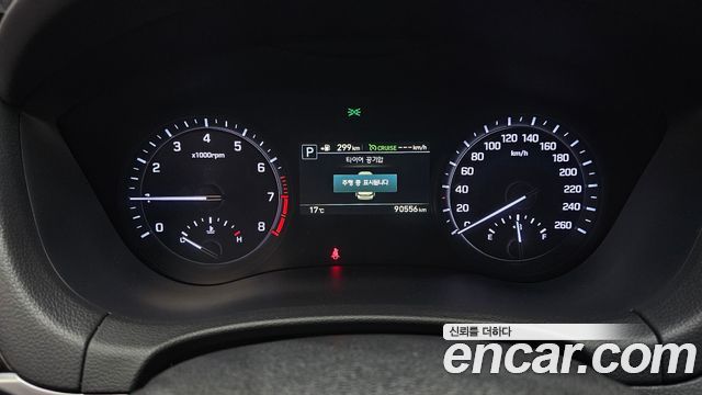Genesis G80 2017 — photo 8