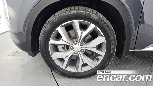 Hyundai Palisade 2021 — photo 5