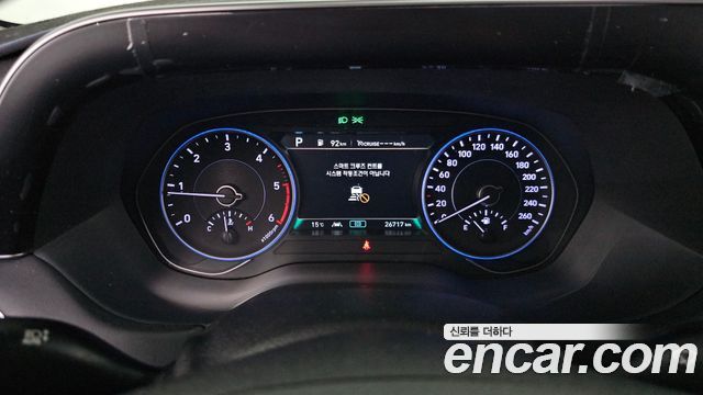 Hyundai Palisade 2021 — photo 8