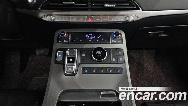 Hyundai Palisade 2021 — photo 9