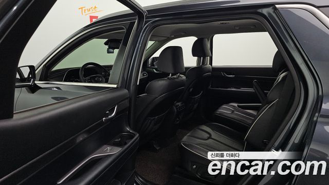 Hyundai Palisade 2021 — photo 12