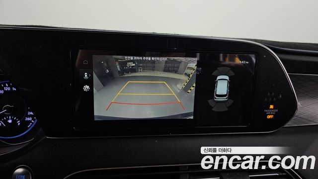 Hyundai Palisade 2021 — photo 15