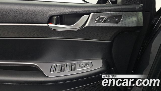 Hyundai Palisade 2021 — photo 17
