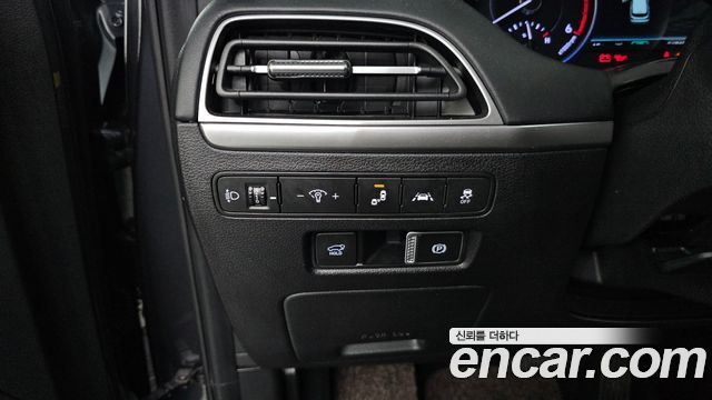 Hyundai Palisade 2021 — photo 18