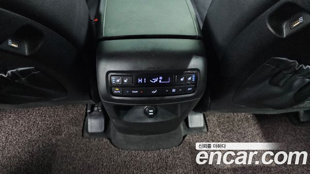 Hyundai Palisade 2021 — photo 19