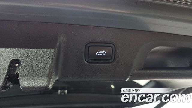 Hyundai Palisade 2021 — photo 20