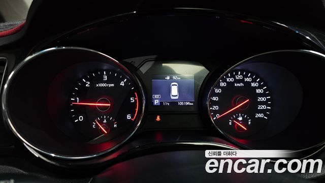 Kia Canival 2019 — photo 8