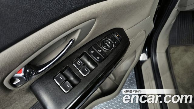 Kia Canival 2019 — photo 12
