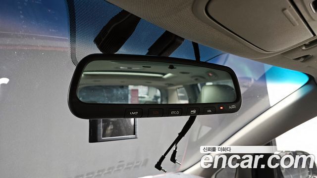 Kia Canival 2019 — photo 16