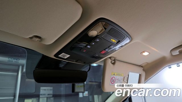 Kia Canival 2023 — photo 18