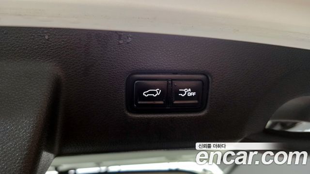 Kia Canival 2023 — photo 20