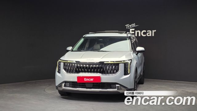 Kia Canival 2024 — photo 3