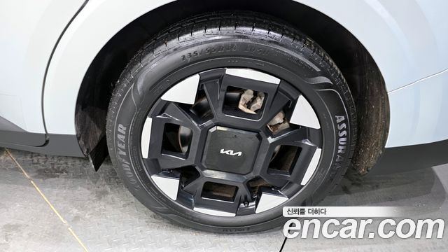 Kia Canival 2024 — photo 5