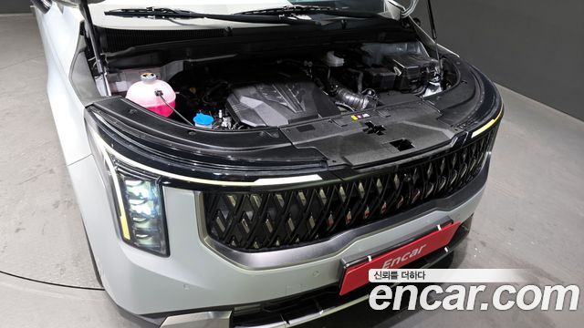 Kia Canival 2024 — photo 6