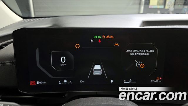 Kia Canival 2024 — photo 8