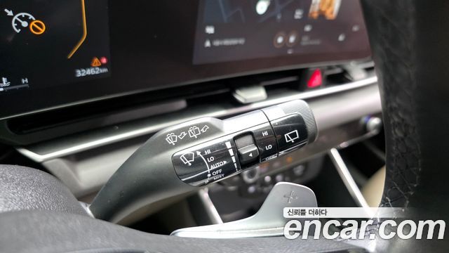 Kia Canival 2024 — photo 14