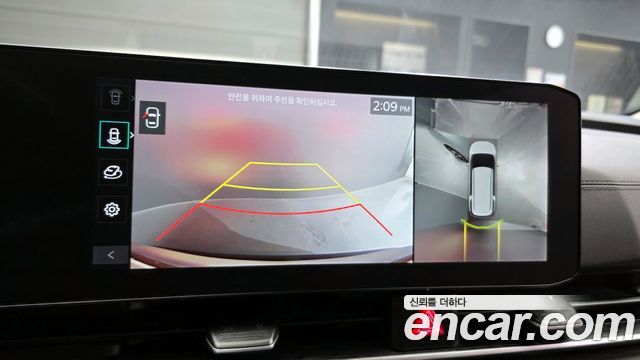 Kia Canival 2024 — photo 15