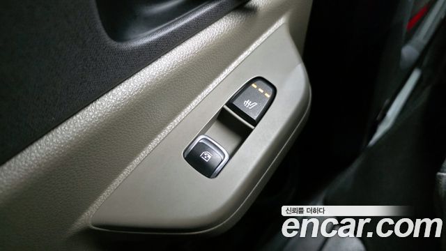 Kia Canival 2024 — photo 18