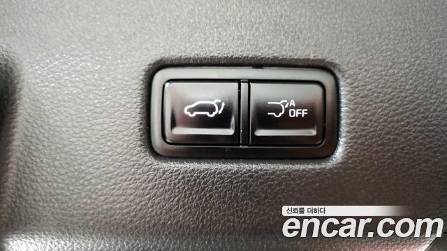 Kia Canival 2024 — photo 20
