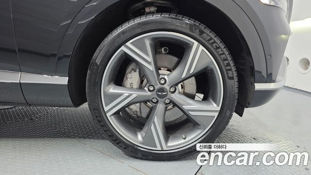 Genesis GV80 2025 — photo 5
