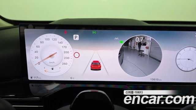 Genesis GV80 2025 — photo 8