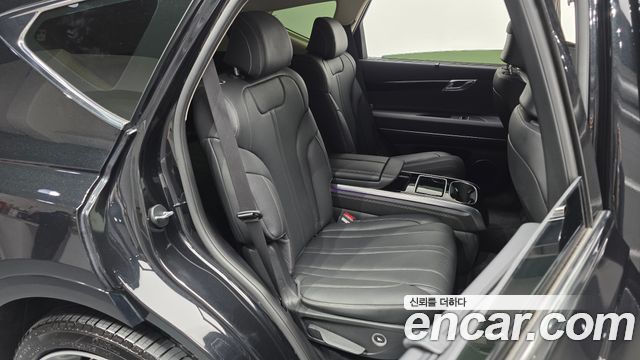 Genesis GV80 2025 — photo 12