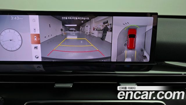Genesis GV80 2025 — photo 14