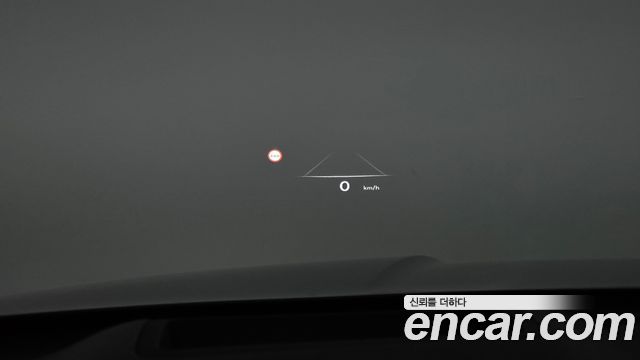 Genesis GV80 2025 — photo 17