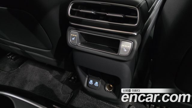 Genesis GV80 2025 — photo 19