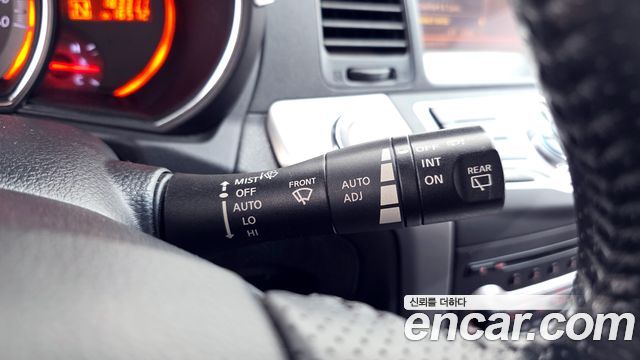 Nissan Murano 2009 — photo 14