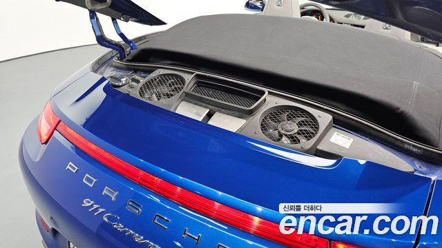 Porsche 911 2013 — photo 6