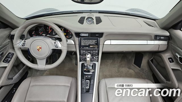 Porsche 911 2013 — photo 7