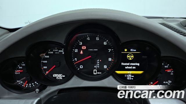 Porsche 911 2013 — photo 8