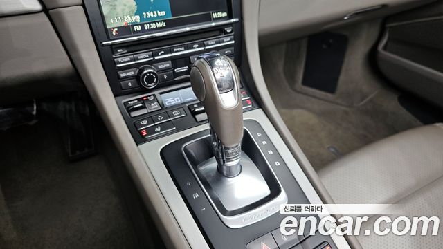 Porsche 911 2013 — photo 9