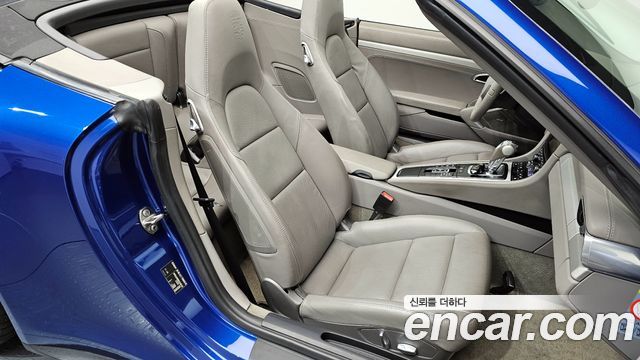 Porsche 911 2013 — photo 10