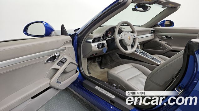 Porsche 911 2013 — photo 11
