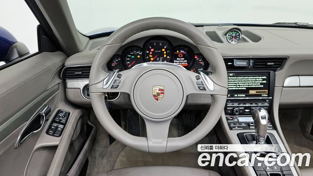 Porsche 911 2013 — photo 13
