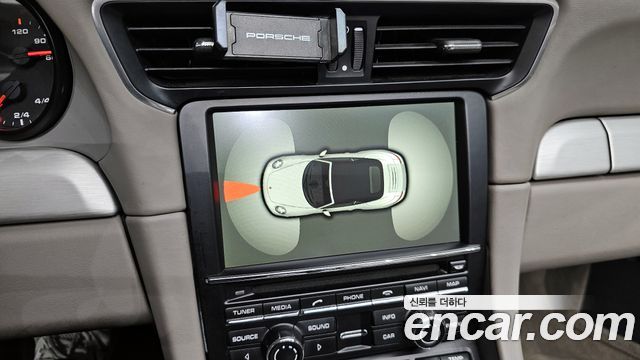 Porsche 911 2013 — photo 14