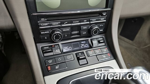 Porsche 911 2013 — photo 15
