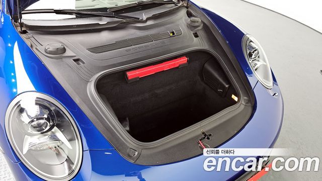 Porsche 911 2013 — photo 18